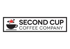 Second Cup Logo